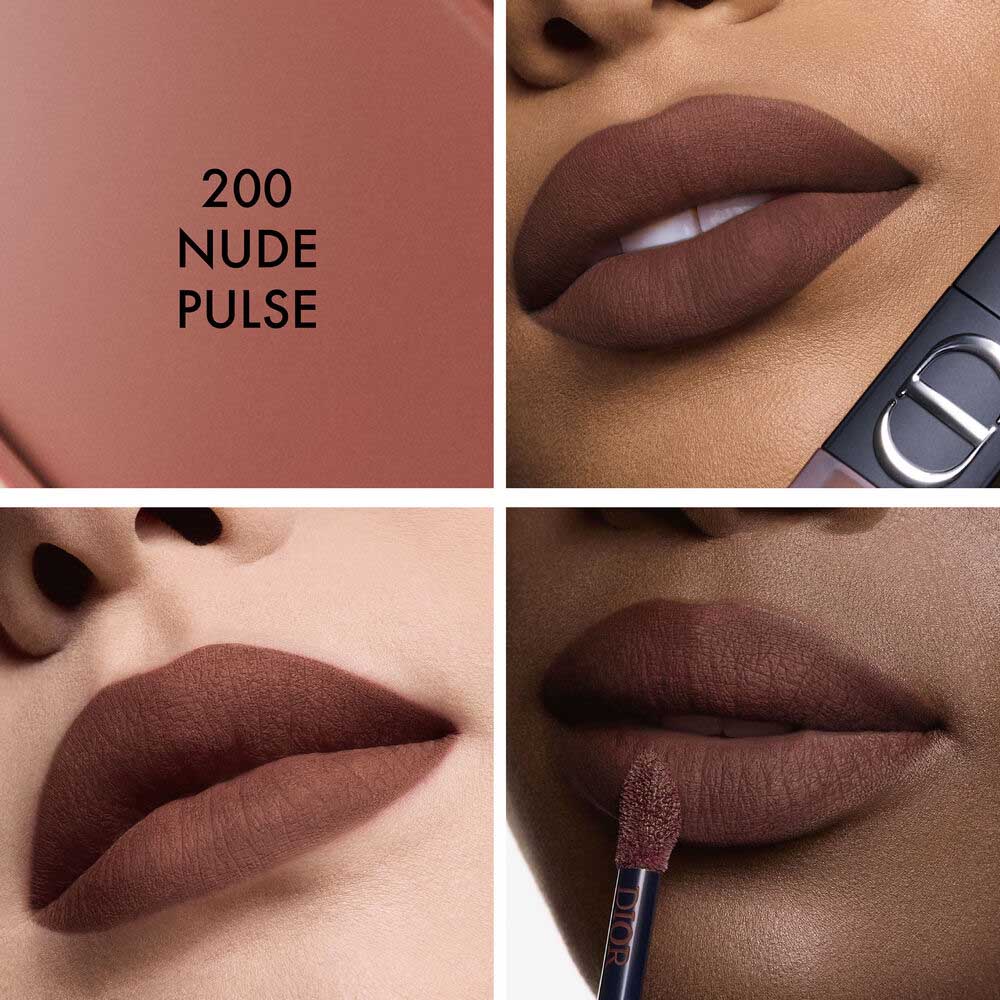ROUGE DIOR LIQUID BLUR (LABIAL L&Iacute;QUIDO)